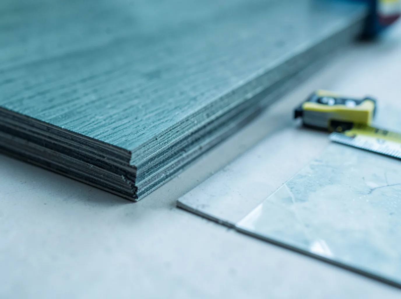 Luxury Vinyl Plank Installation Boswell, PA FAQs